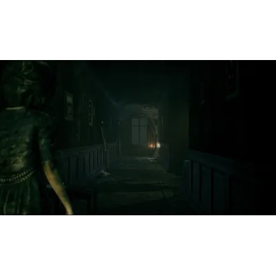 The Beast Inside Console Version Xbox — на ваш аккаунт, без входа, быстро - irongamers.ru