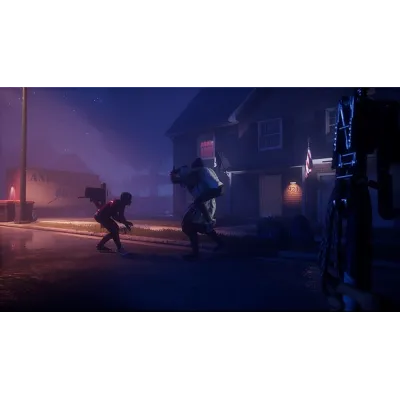 The Blackout Club Xbox — на ваш аккаунт, без входа, быстро - irongamers.ru