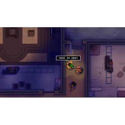 Police Stories Xbox — на ваш аккаунт, без входа, быстро - irongamers.ru