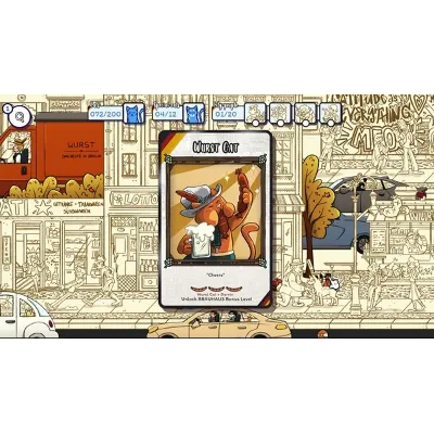 Hidden Cats in Berlin Xbox — на ваш аккаунт, без входа, быстро - irongamers.ru