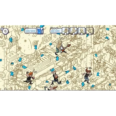 Hidden Cats in Berlin Xbox — на ваш аккаунт, без входа, быстро - irongamers.ru
