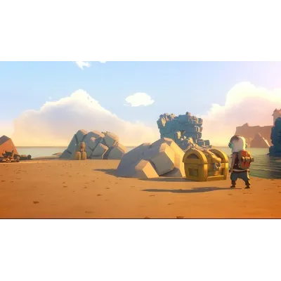 Yonder The Cloud Catcher Chronicles Xbox — на ваш аккаунт, без входа, быстро - irongamers.ru