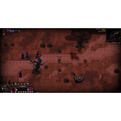 Hero Siege - Butcher (Class) STEAM GIFT AUTO RU+МИР - irongamers.ru