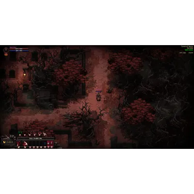 Hero Siege - Butcher (Class) STEAM GIFT AUTO RU+МИР - irongamers.ru