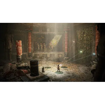 Resonance: A Plague Tale Legacy Xbox Series X|S - irongamers.ru