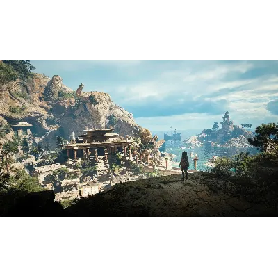 Resonance: A Plague Tale Legacy Xbox Series X|S - irongamers.ru