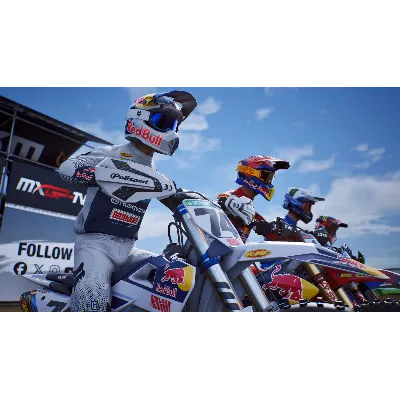 MXGP 26 - The Official Game XBOX X|S ПОКУПКА ИГРЫ НА ВАШ АКАУНТ - irongamers.ru