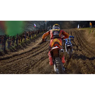 MXGP 26 - The Official Game XBOX X|S ПОКУПКА ИГРЫ НА ВАШ АКАУНТ - irongamers.ru