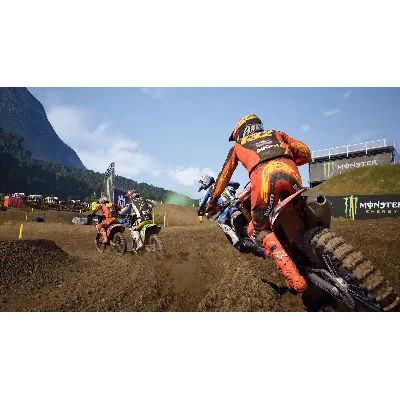MXGP 26 - The Official Game XBOX X|S ПОКУПКА ИГРЫ НА ВАШ АКАУНТ - irongamers.ru