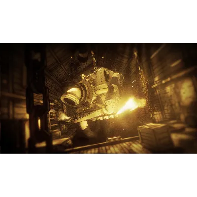 Bendy and the Ink Machine STEAM KEY REGION GLOBAL+РОССИЯ ЛИЦЕНЗИЯ - irongamers.ru