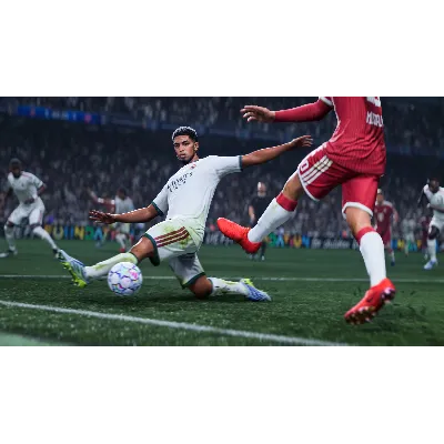 Стандартное издание EA SPORTS FC™ 27 RU*KZ*UA*CIS - irongamers.ru