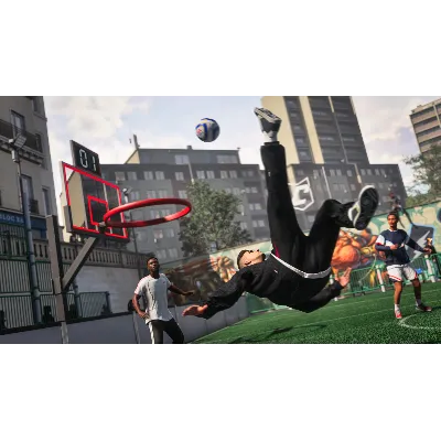 Стандартное издание EA SPORTS FC™ 27 RU*KZ*UA*CIS - irongamers.ru