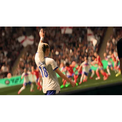 Стандартное издание EA SPORTS FC™ 27 RU*KZ*UA*CIS - irongamers.ru