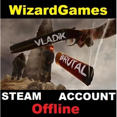 VLADiK BRUTAL - irongamers.ru