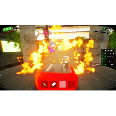 C.U.B.E АВТОДОСТАВКА STEAM GLOBAL МГНОВЕННО ЛИЦЕНЗИЯ - irongamers.ru