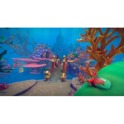 Another Crab&acute;s Treasure | Nintendo Switch 2 - irongamers.ru