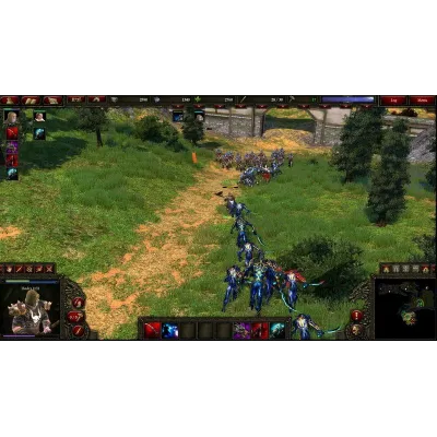 SpellForce 2: Faith in Destiny EU Steam КЛЮЧ - irongamers.ru
