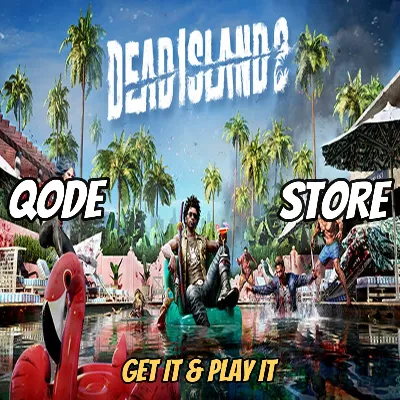 Dead Island 2 - SoLA [DLC] STEAM KEY [CIS/RU] - irongamers.ru