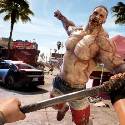 Dead Island 2 - SoLA [DLC] STEAM KEY [CIS/RU] - irongamers.ru