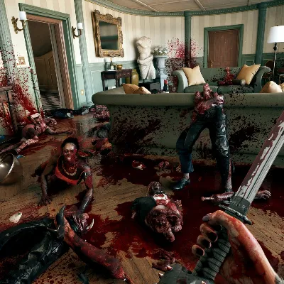 Dead Island 2 - SoLA [DLC] STEAM KEY [CIS/RU] - irongamers.ru