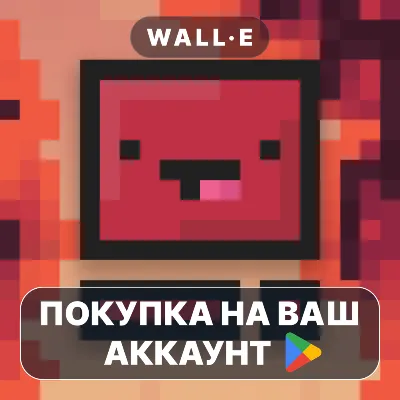 PixBit - Pixel Icon Pack | Google Play ПОКУПКА НА ВАШ АККАУНТ | Android - irongamers.ru