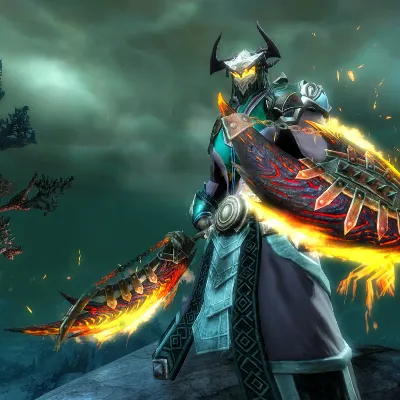 Guild Wars 2 - Secrets of the Obscure Expansion [DLC] STEAM KEY [GLOBAL] - irongamers.ru