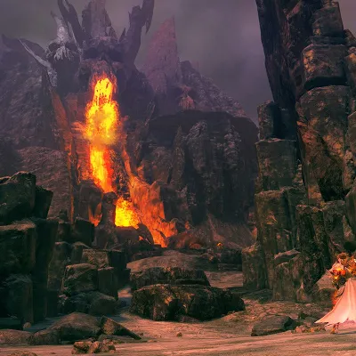 Guild Wars 2 - Secrets of the Obscure Expansion [DLC] STEAM KEY [GLOBAL] - irongamers.ru