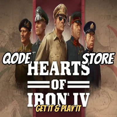 Hearts of Iron IV - Prototype Vehicles [DLC] STEAM KEY [CIS] - irongamers.ru