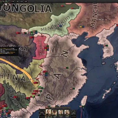 Hearts of Iron IV - Prototype Vehicles [DLC] STEAM KEY [CIS] - irongamers.ru