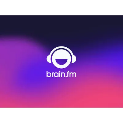 Brain.fm | 12 месяцев | Личный аккаунт | Brain FM - irongamers.ru