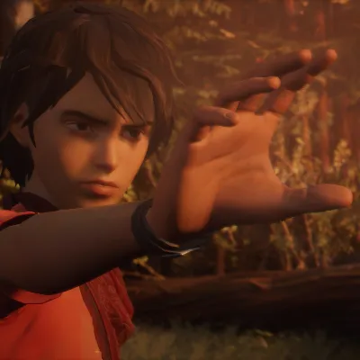 Life is Strange 2 - Complete Season STEAM KEY [GLOBAL] - irongamers.ru