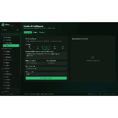 AIRoute — self-hosted API шлюз нейросетей GPT/Claude/Gemini (исходный код, роутер с ф - irongamers.ru