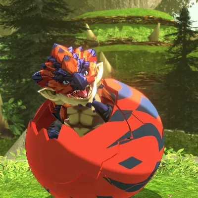 Monster Hunter Stories 2: Wings of Ruin - Deluxe Edition STEAM KEY [CIS] - irongamers.ru