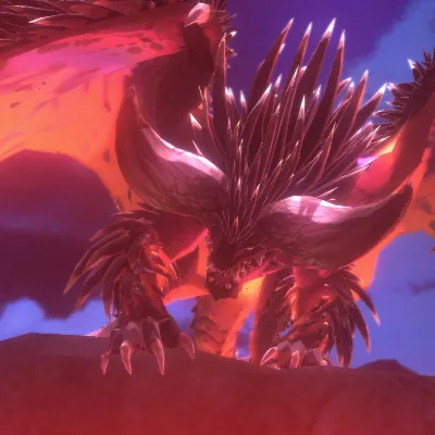 Monster Hunter Stories 2: Wings of Ruin - Monster Hunter Stories Deluxe Collection ST - irongamers.ru