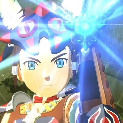 Monster Hunter Stories 2: Wings of Ruin - Monster Hunter Stories Deluxe Collection ST - irongamers.ru