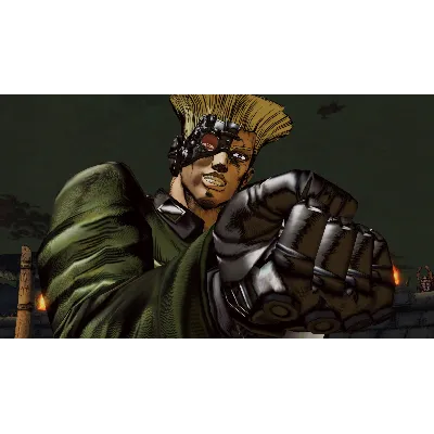 JOJO&acute;S BIZARRE ADVENTURE: ALL-STAR BATTLE R ULTIMATE EDITION XBOX ONE|XS+PC WIN - irongamers.ru