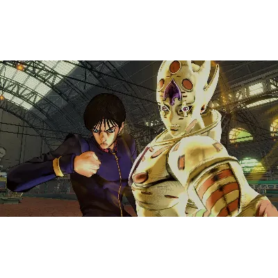 JOJO&acute;S BIZARRE ADVENTURE: ALL-STAR BATTLE R ULTIMATE EDITION XBOX ONE|XS+PC WIN - irongamers.ru
