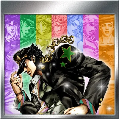 JOJO&acute;S BIZARRE ADVENTURE: ALL-STAR BATTLE R ULTIMATE EDITION XBOX ONE|XS+PC WIN - irongamers.ru