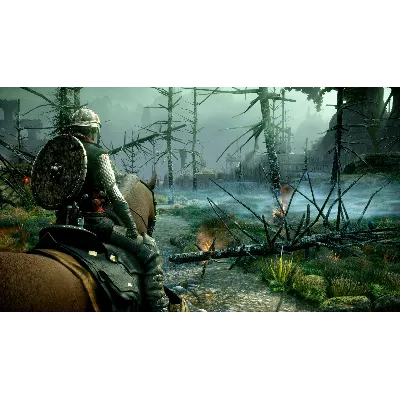 Dragon Age™: Inquisition Deluxe Edition XBOX ONE SERIES X/S КЛЮЧ - irongamers.ru