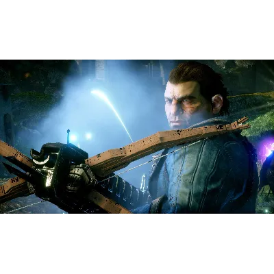 Dragon Age™: Inquisition Deluxe Edition XBOX ONE SERIES X/S КЛЮЧ - irongamers.ru