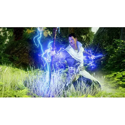 Dragon Age™: Inquisition Deluxe Edition XBOX ONE SERIES X/S КЛЮЧ - irongamers.ru