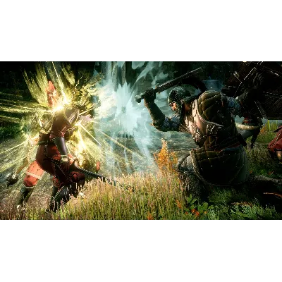 Dragon Age™: Inquisition Deluxe Edition XBOX ONE SERIES X/S КЛЮЧ - irongamers.ru