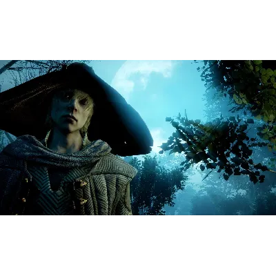 Dragon Age™: Inquisition Deluxe Edition XBOX ONE SERIES X/S КЛЮЧ - irongamers.ru