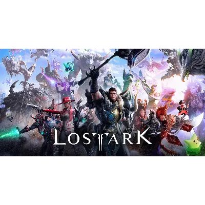 Lost Ark 【ТВИЧ ДРОПЫ / ДРОПСЫ】 2+ НАГРАД•СКИНЫ•ПРЕДМЕТЫ•СУНДУКИ - irongamers.ru