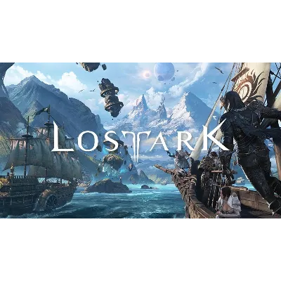 Lost Ark 【ТВИЧ ДРОПЫ / ДРОПСЫ】 2+ НАГРАД•СКИНЫ•ПРЕДМЕТЫ•СУНДУКИ - irongamers.ru