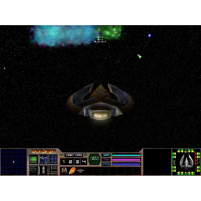 Space Empires: Starfury Steam КЛЮЧ GLOBAL - irongamers.ru