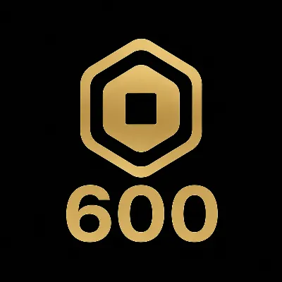 600 Робуксов - Роблокс - Все Страны - irongamers.ru