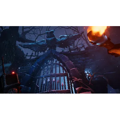We Were Here Forever STEAM Ключ | (СНГ+РФ) - irongamers.ru