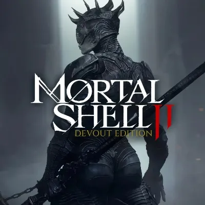 MOUSE: P.I. For Hire + Mortal Shell 1, 2 + Beast of Rein + MHS 3 Xbox Аккаунт - irongamers.ru