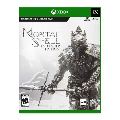 MOUSE: P.I. For Hire + Mortal Shell 1, 2 + Beast of Rein + MHS 3 Xbox Аккаунт - irongamers.ru